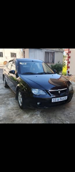 بروتون جين تو 2007 - صورة 4