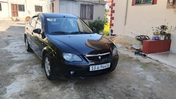 بروتون جين تو 2007 - صورة 5