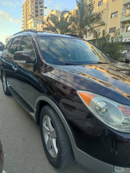 هيونداي فيراكروز 2008 - صورة 3