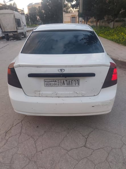 دايو لاستي 2005 - صورة 1