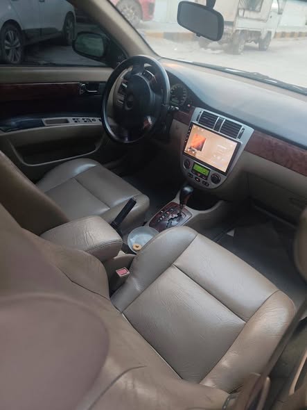 دايو لاستي 2005 - صورة 2