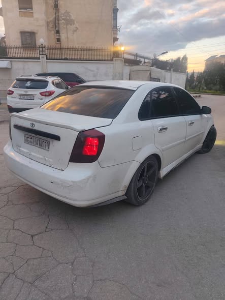 دايو لاستي 2005 - صورة 3