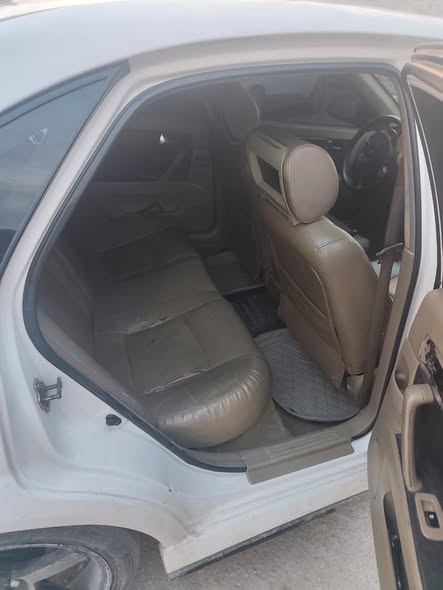 دايو لاستي 2005 - صورة 4