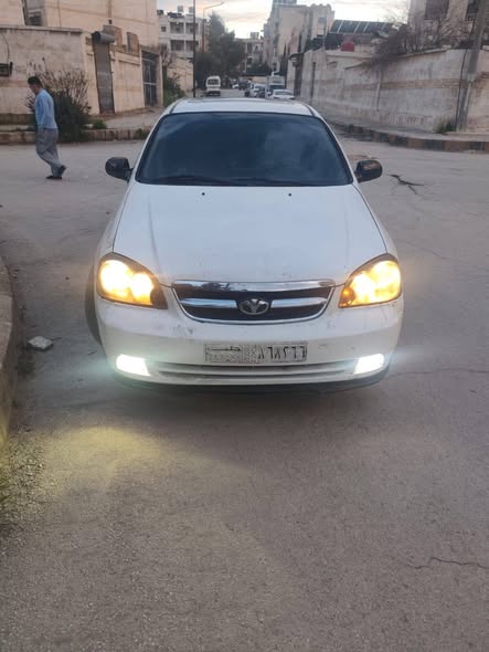 دايو لاستي 2005 - صورة 5