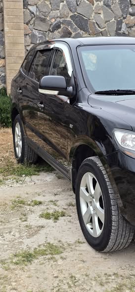 هيونداي سنتافي 2009 - صورة 1