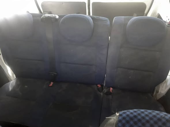 بيجو بارتنر 2008