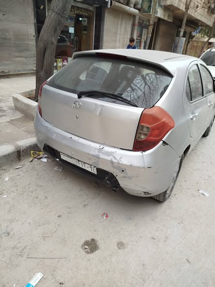 جاك J3 2008 - صورة 2