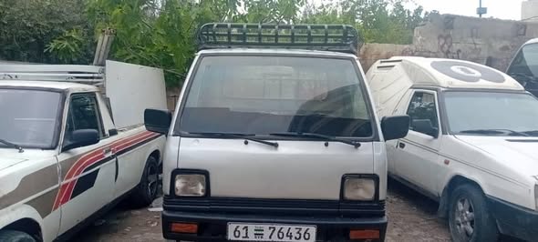 دايو تاونر 2001 - صورة 2