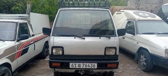 دايو تاونر 2001 - صورة 3