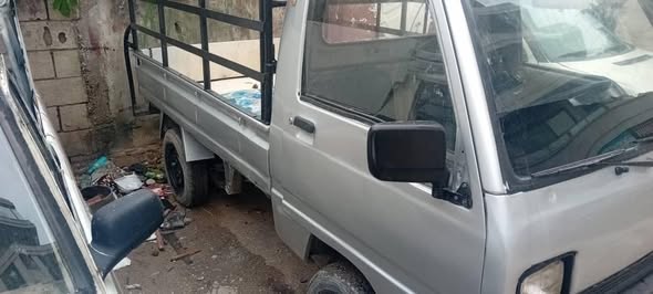 دايو تاونر 2001 - صورة 4