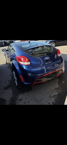 هيونداي فوليستر 2017 - صورة 1