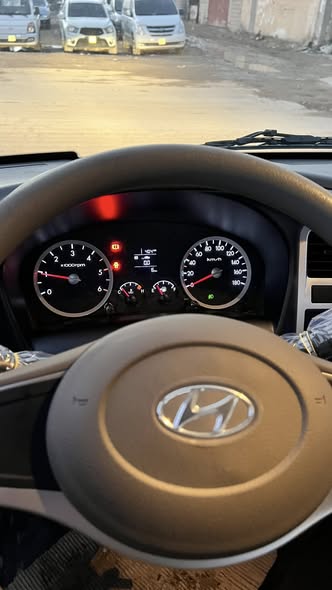 هيونداي H100 2026 - صورة 2