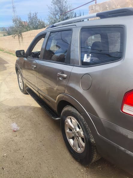 كيا موهافي 2013 - صورة 2