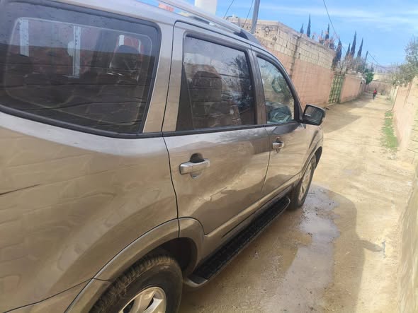 كيا موهافي 2013 - صورة 3