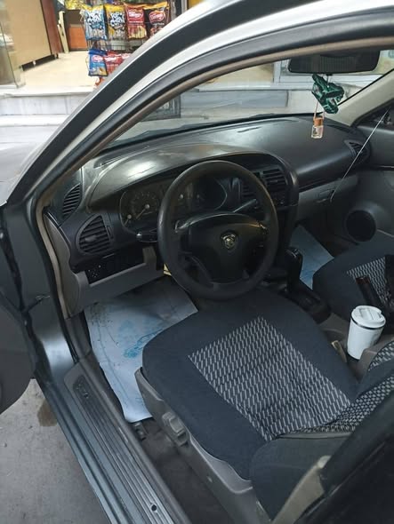 بروتون واجا 2008 - صورة 2