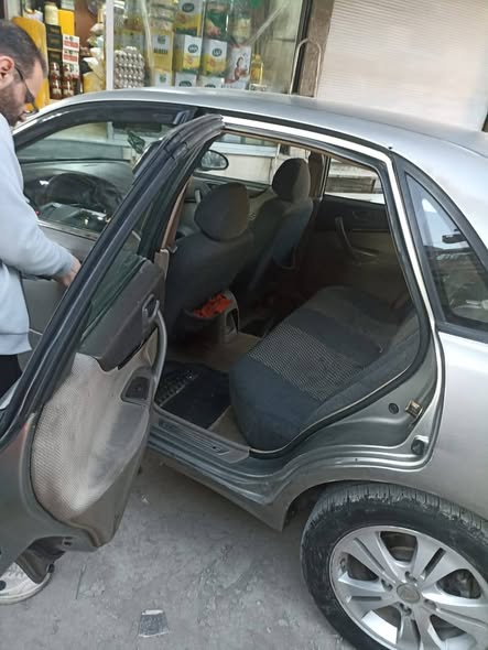 بروتون واجا 2008 - صورة 3