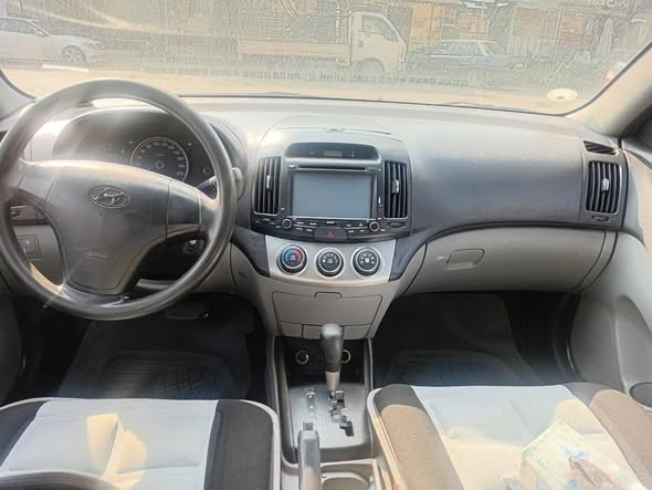 هيونداي النترا 2010 - صورة 2