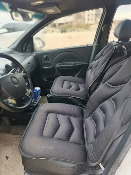 شفروليه افي 2006