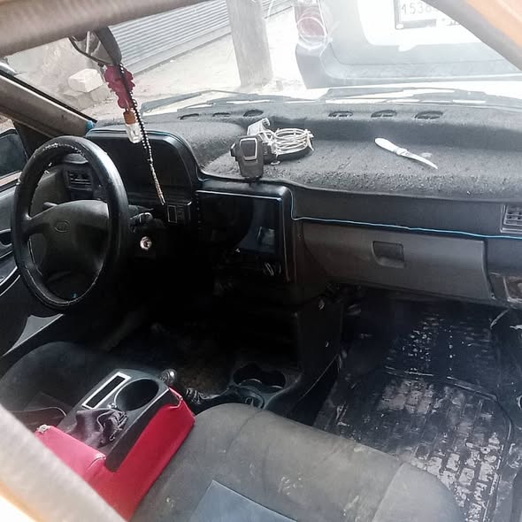 سايبا سابا 2004 - صورة 2