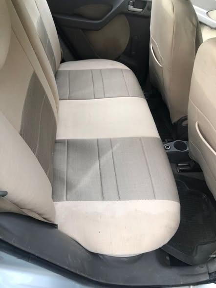 غريت وول فلوريد 2008