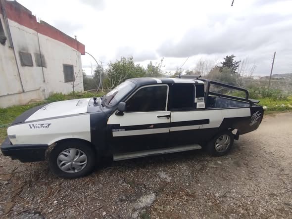 داسيا بيك أب 1997 - صورة 2