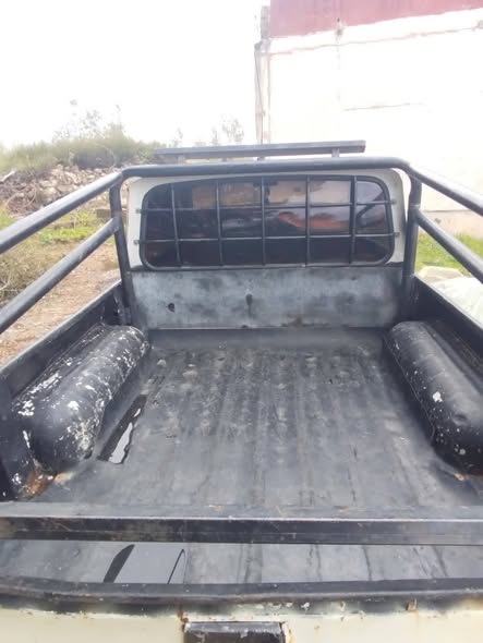 داسيا بيك أب 1997 - صورة 3