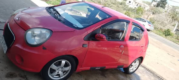 جيلي باندا 2010 - صورة 3