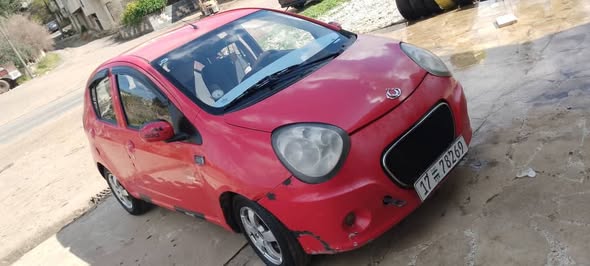 جيلي باندا 2010 - صورة 4