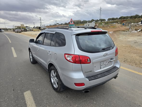 هيونداي سانتا في 2009 - صورة 3