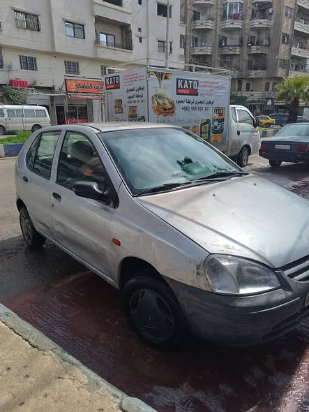 تاتا إنديكا 2002