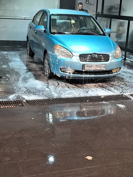 هيونداي فيرنا 2006 - صورة 2