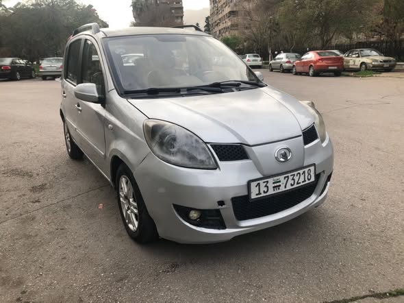 غريت وول بيري 2008 - صورة 2