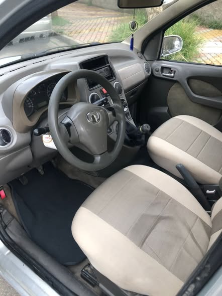 غريت وول بيري 2008 - صورة 3