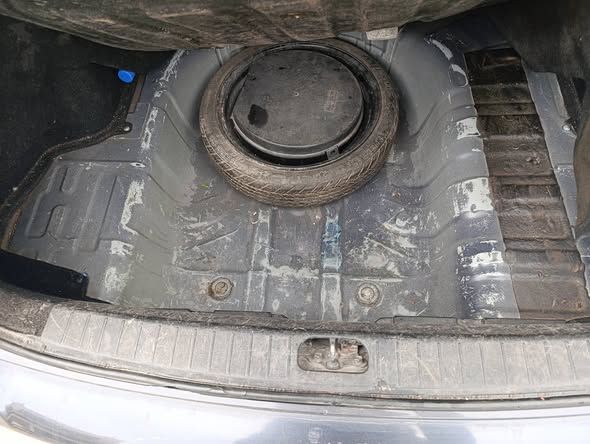 هونداي فيرنا 2008 - صورة 2