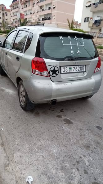 دايو كالوس 2004 - صورة 1