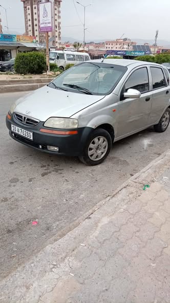 دايو كالوس 2004 - صورة 2