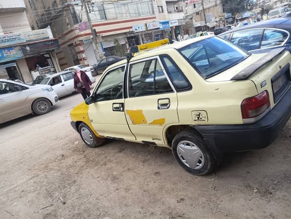 سايبا سابا 2007 - صورة 3