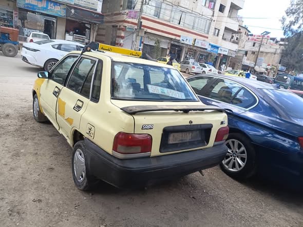 سايبا سابا 2007 - صورة 4