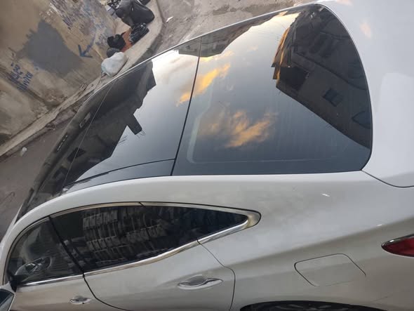 هيونداي ازيرا 2012 - صورة 5