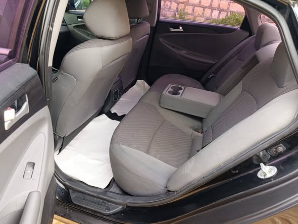 هيونداي سوناتا 2014