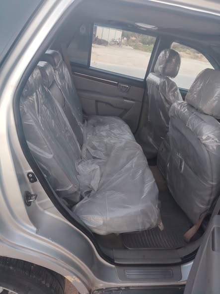 هيونداي سانتا في 2007 - صورة 2