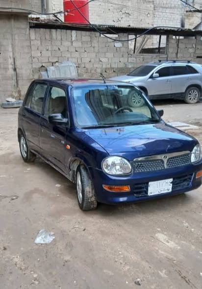 جيلي باندا 2006 - صورة 2