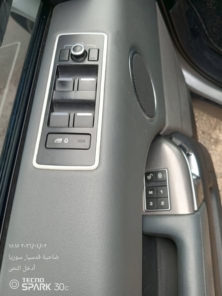 رانج روفر سبورت 2014 - صورة 4