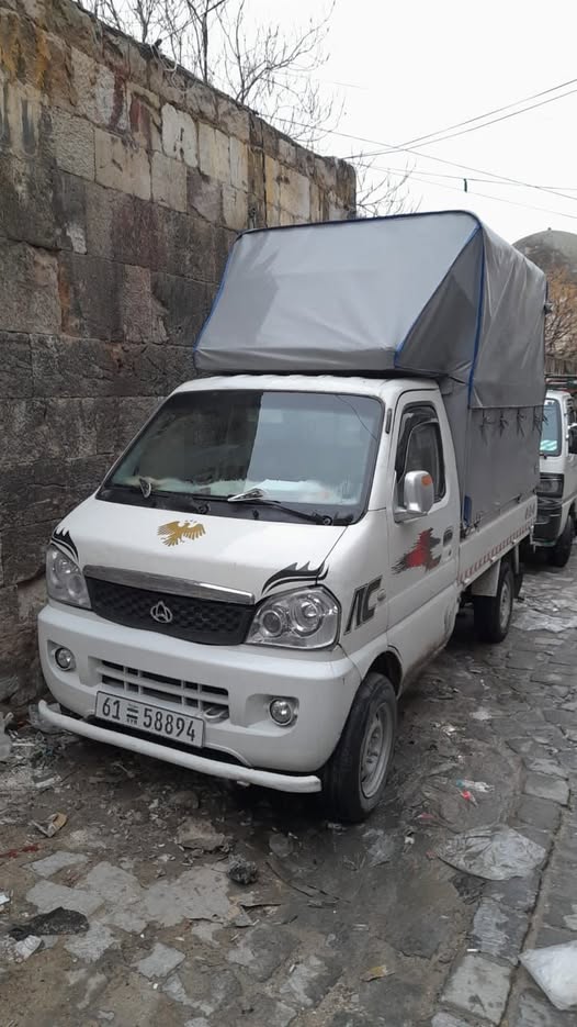 شانا ستار 2007