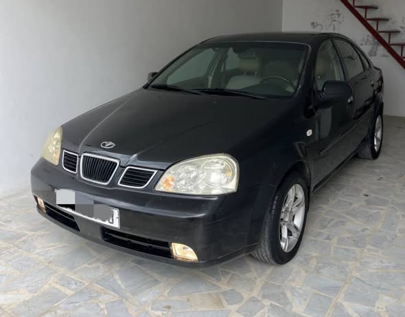 دايو لاسيتي 2004 - صورة 2