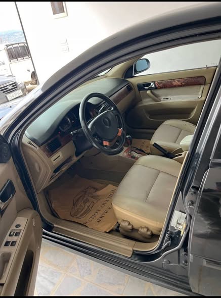 دايو لاسيتي 2004 - صورة 3