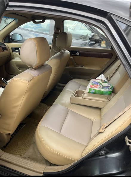 دايو لاسيتي 2004 - صورة 4