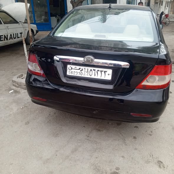 باي دي اف 3 2010 - صورة 2