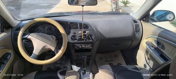 ميتسوبيشي لانسر 2006 - صورة 3