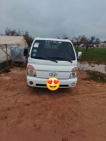 هيونداي بورتر 2004 - صورة 3